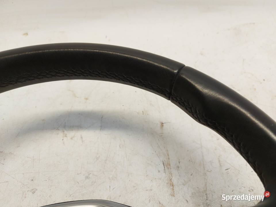 VW ID4 11A 2024r SUV 5D KIEROWNICA MULTIFUNKCJA