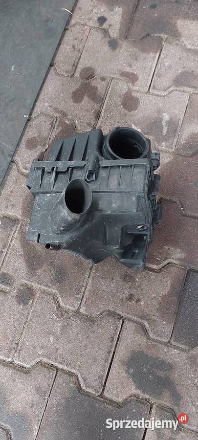 Obudowa filtra powietrza Opel Corsa D 13 cdti osobowe
