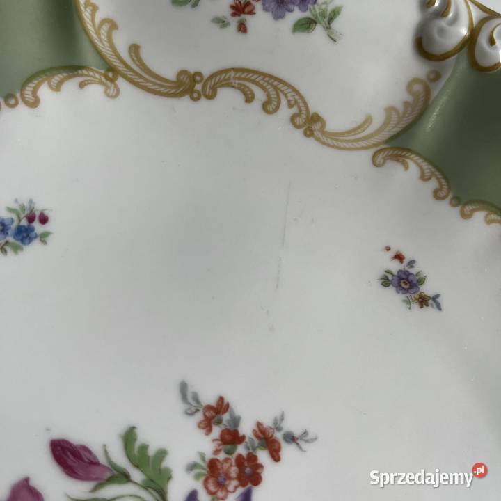 Patera PT Bawaria Tirschenreuth Niemcy małopolskie Nowy Sącz