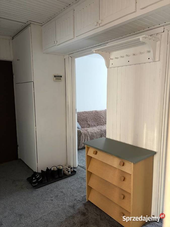 4POKOJOWE MIESZKANIE Lublin sprzedam