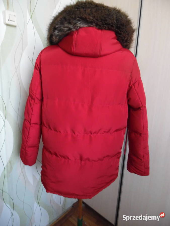 kurtka Kurtki i płaszcze