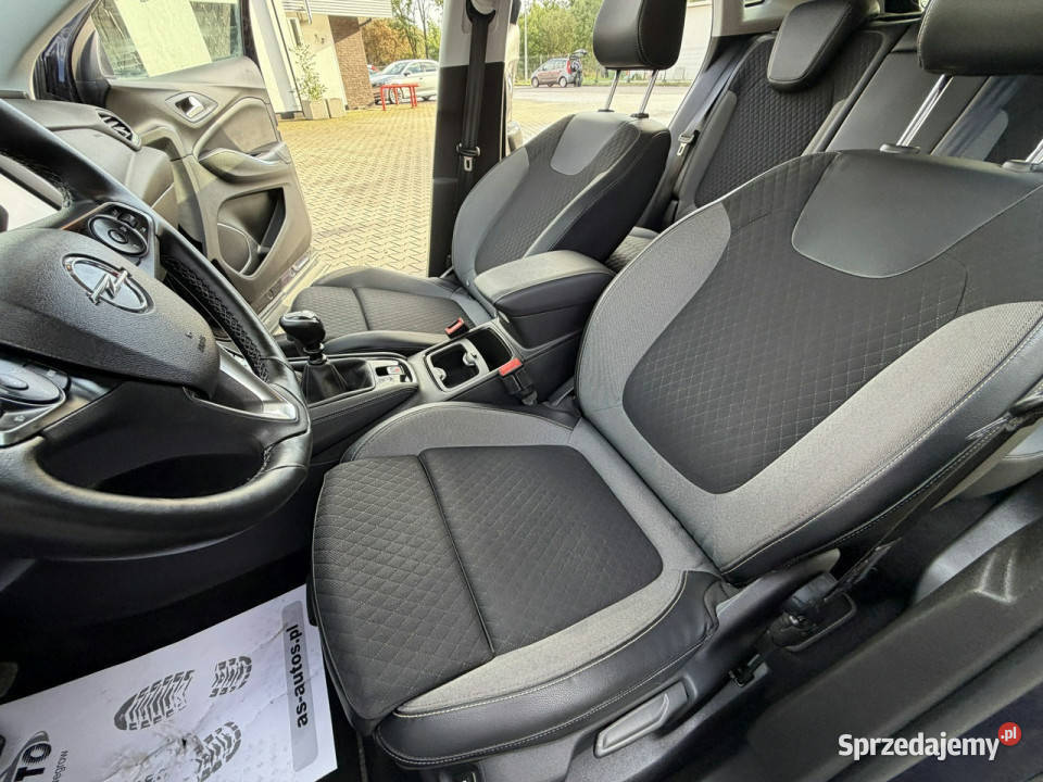Opel Grandland X 12T 130 Węgrów