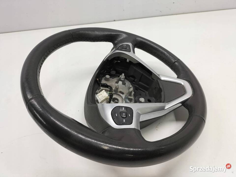 KIEROWNICA MULTIFUNKCJA SKÓRZANA Ford Tourneo osobowe