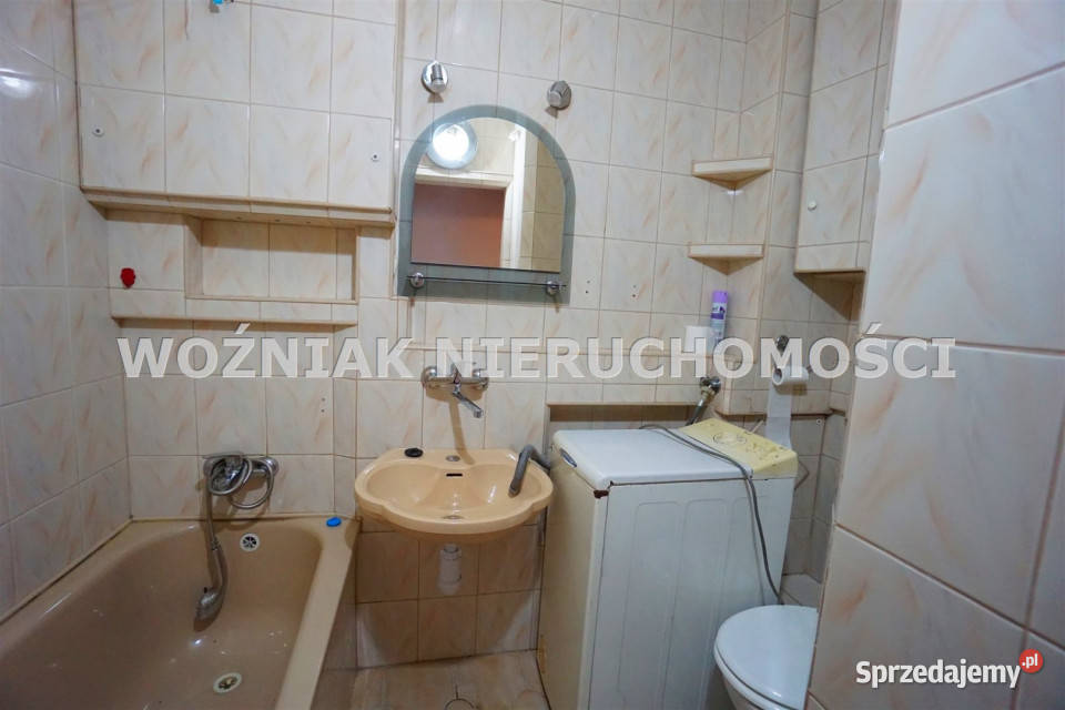 wynajmu mieszkania Wałbrzych 45m2 3 pok sprzedam