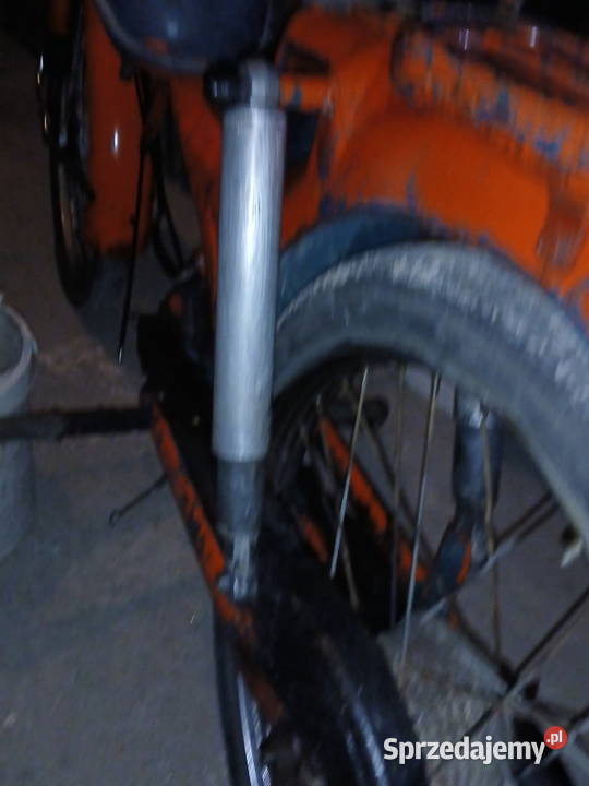 Komar sprzedam Komar łódzkie Łódź