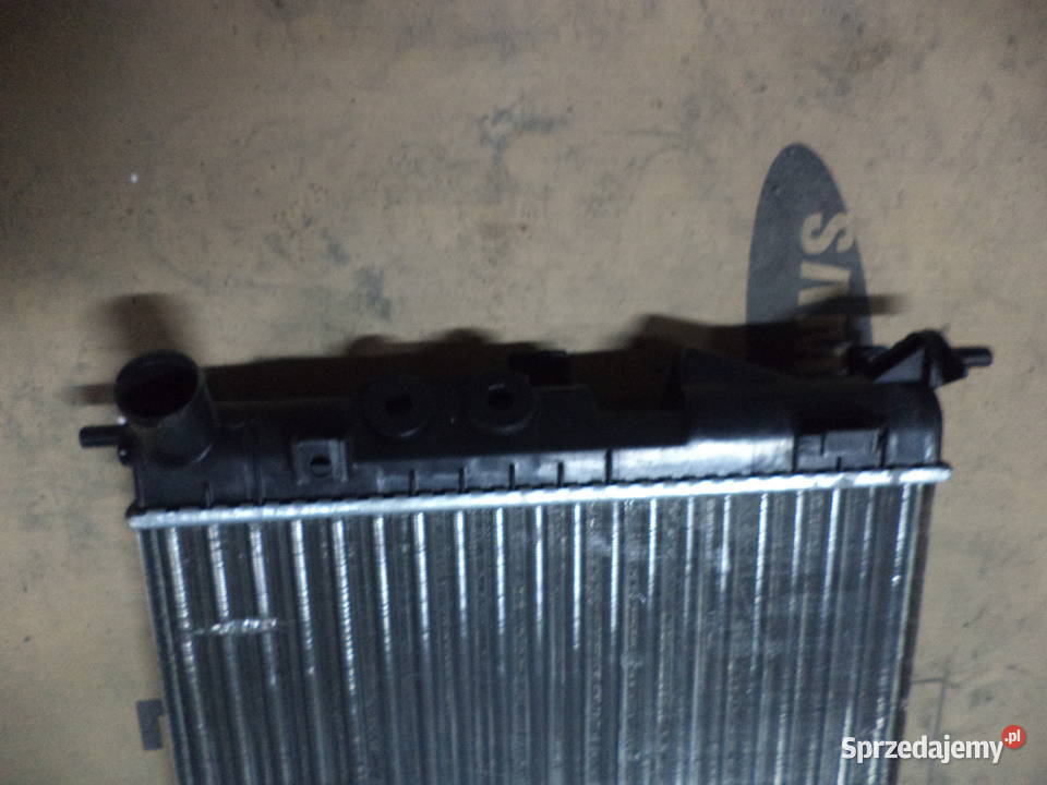 OPEL VECTRA B 16 18 22 25V6 20 D NOWA CHLODNICA Turek