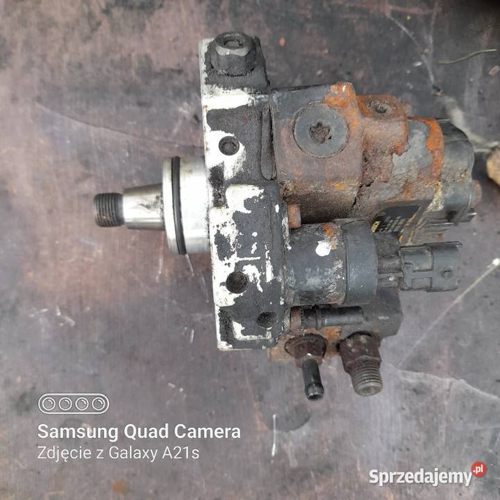 MASCOTT 30 POMPA 0445010094 na czesci sprzedam