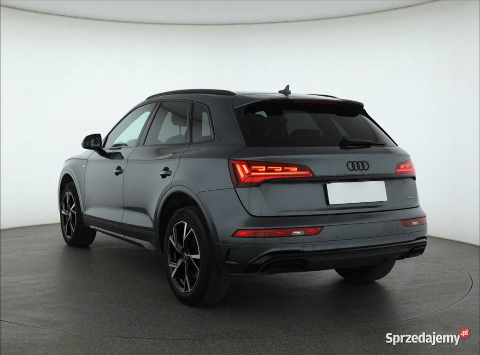 Audi Q5 40 TDI sprzedam