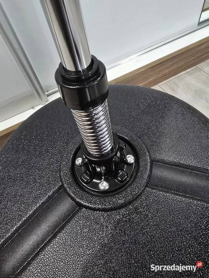 POWRX Gruszka Bokserska Refleksowa Speed Bag Zielona Góra