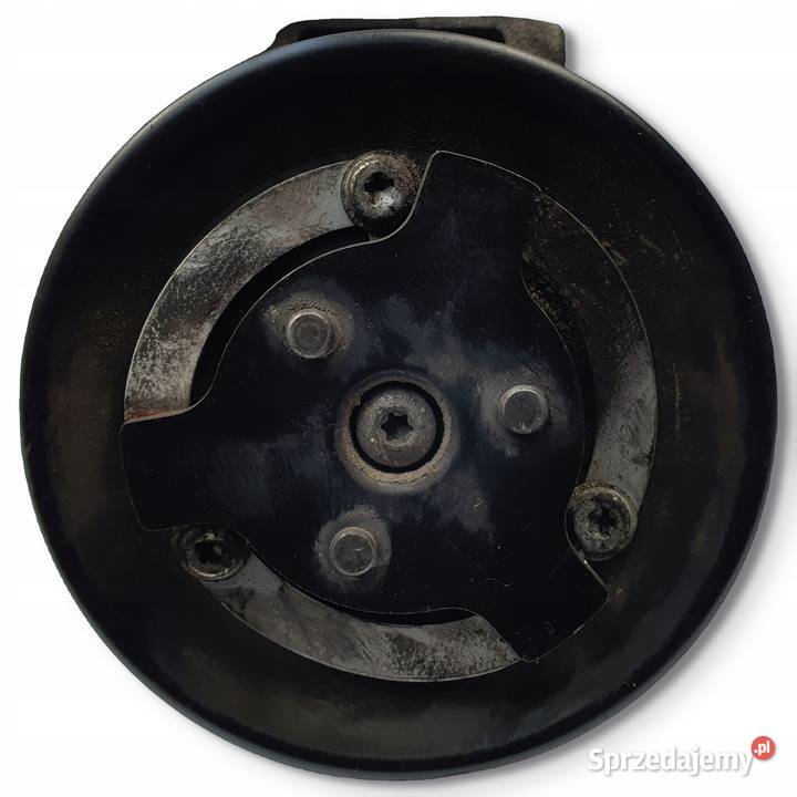 SPRĘŻARKA KLIMATYZACJI Opel Astra J 16 16V osobowe Kompresory klimatyzacji lubelskie