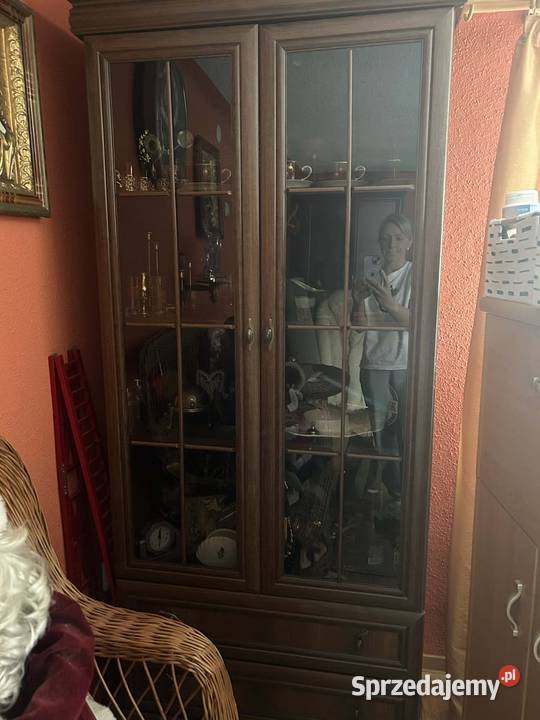 Stylowe meble do salonu pokoju