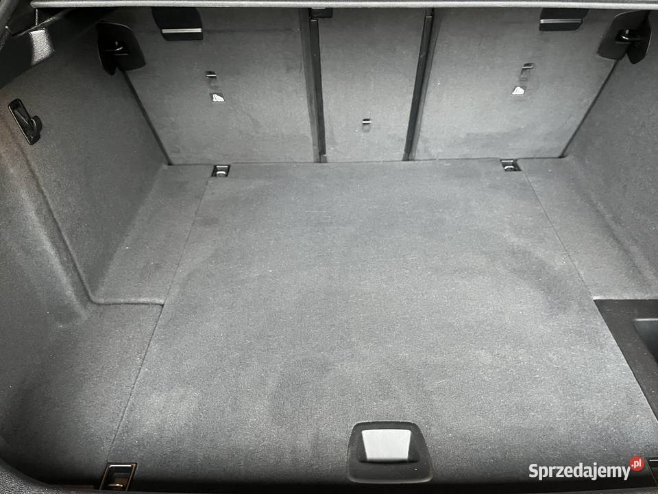 BMW X4 xDrive20d M sport Piła sprzedam