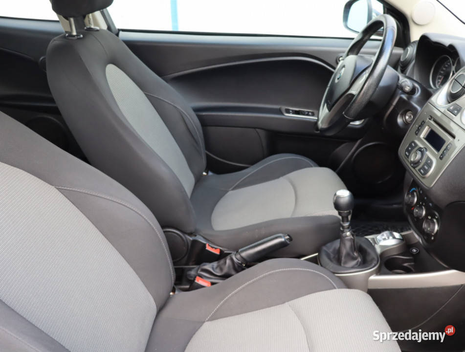 Alfa Romeo MiTo 14 MPI wspomaganie kierownicy Piaseczno