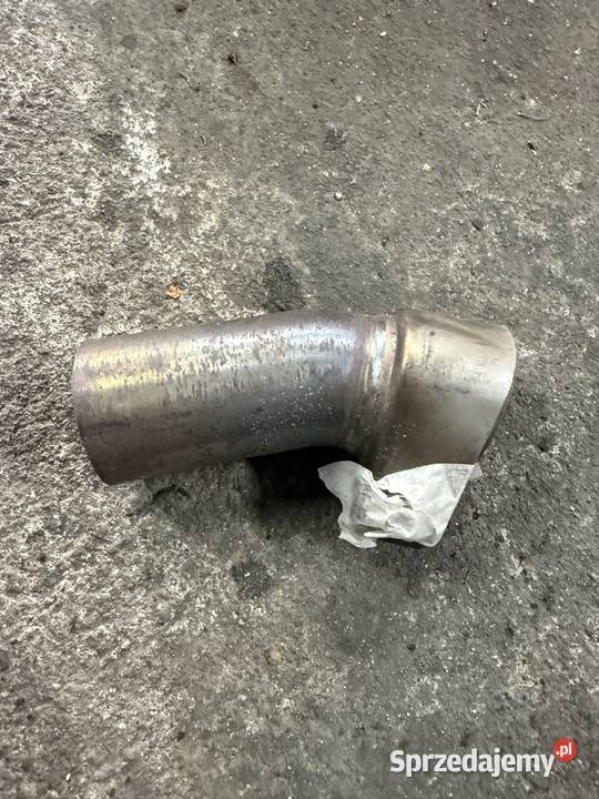 Oryginalny DB killer Akrapovic Kawasaki ninja Wyciszenie tłumika Lubań