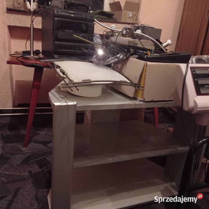 Masa sprzętów wszystko razem Szprotawa sprzedam