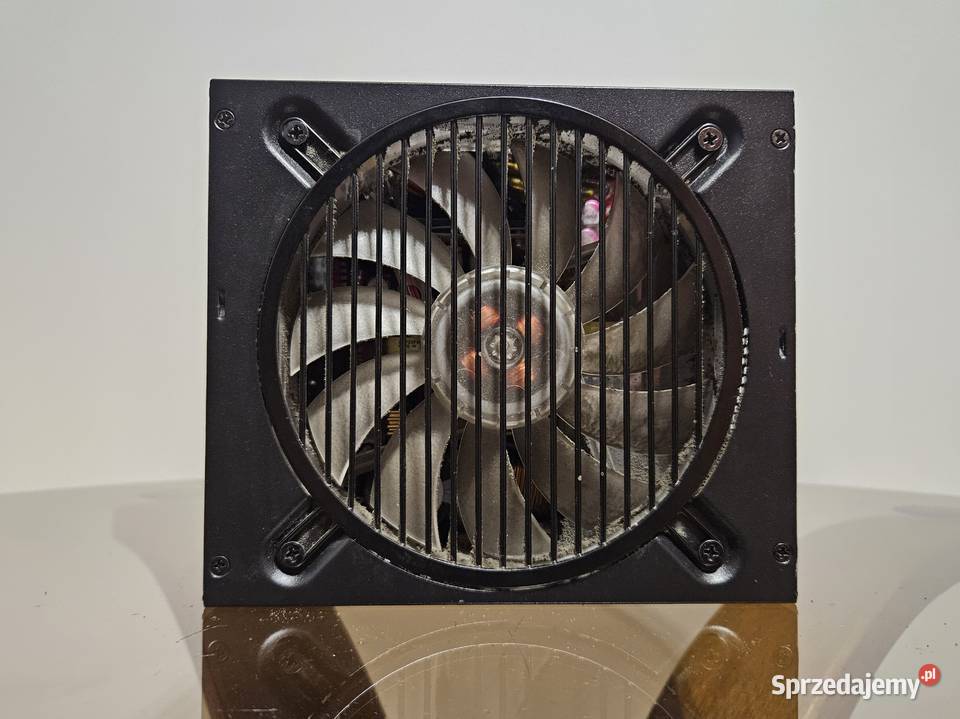 Zasilacz Antec EDGE EDG750 modularny 80 PLUS Chełm