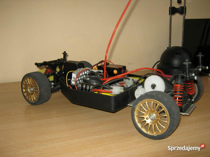 Subaru Impeza RADIO CONTROL Włocławek