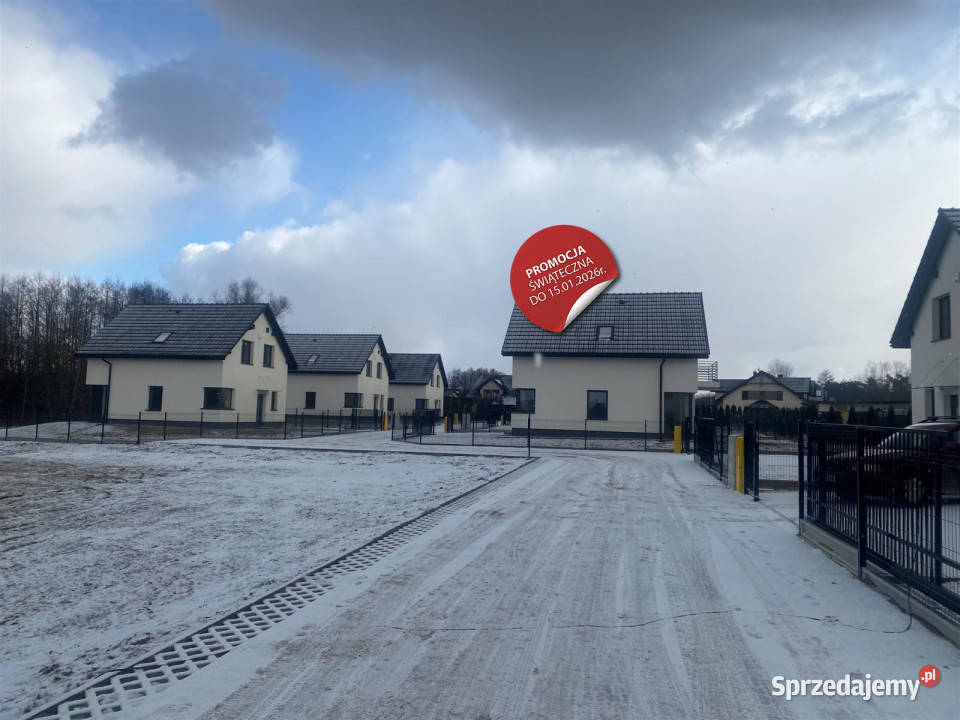 Dom 10424 metry Czernichów Śląska 570m2