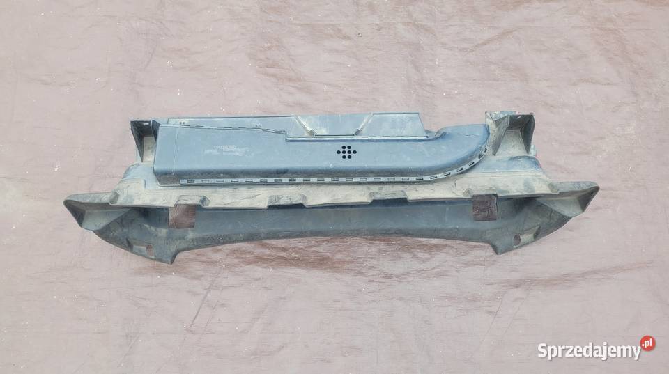 VOLVO C30 KIEROWNICA POWIETRZA WLOT 72101046 śląskie