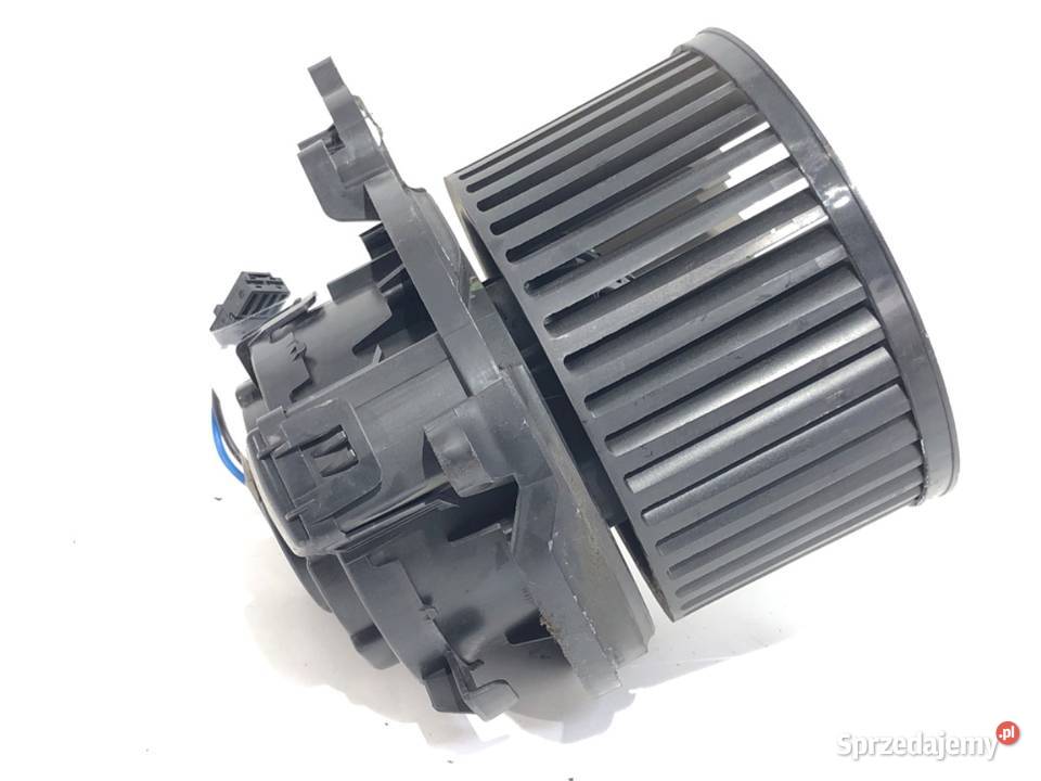 DMUCHAWA NAWIEWU RENAULT MEGANE IV T69963A sprzedam