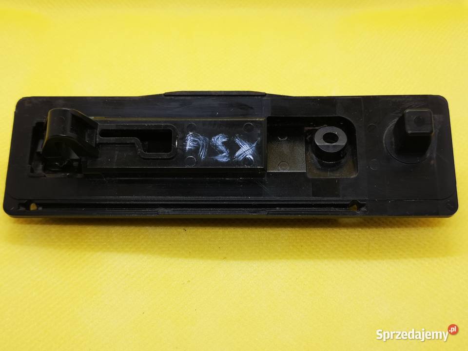 Mitsubishi ASX 1021 guma osłona mikrostyk klamka mazowieckie Warszawa
