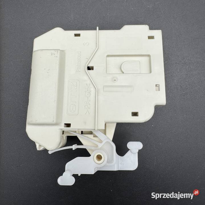 Zamek blokada pralka Miele W1 MN10773383 Jasienica