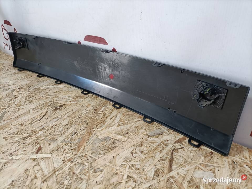 BMW 3 G20 G21 LCI LIFT MPAKIET 22 LISTWA Pleszew