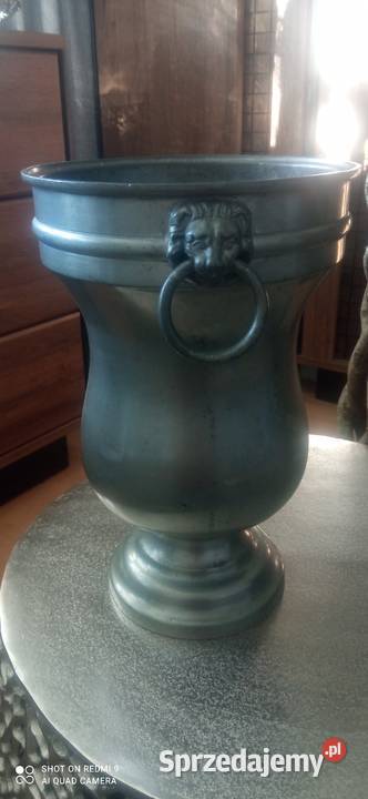 Dzban doniczka pojemnik Finstain Les Białystok