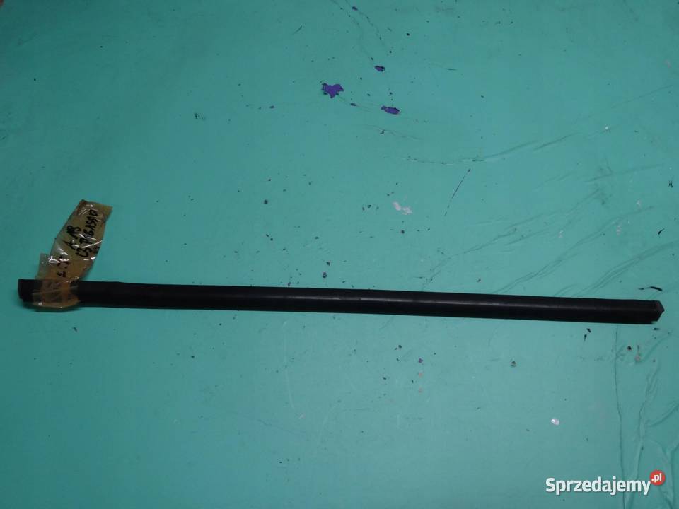 CITROEN C3 PICASSO 10r listwa zgarniająca drzwi świętokrzyskie