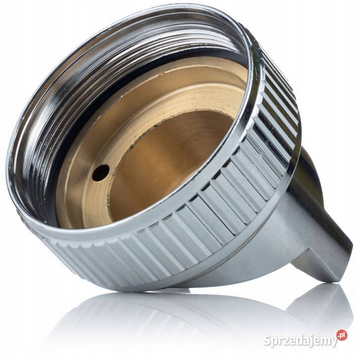 Zestaw 3 Dysz do Pistoletu Lakierniczego HVLP Ludźmierz