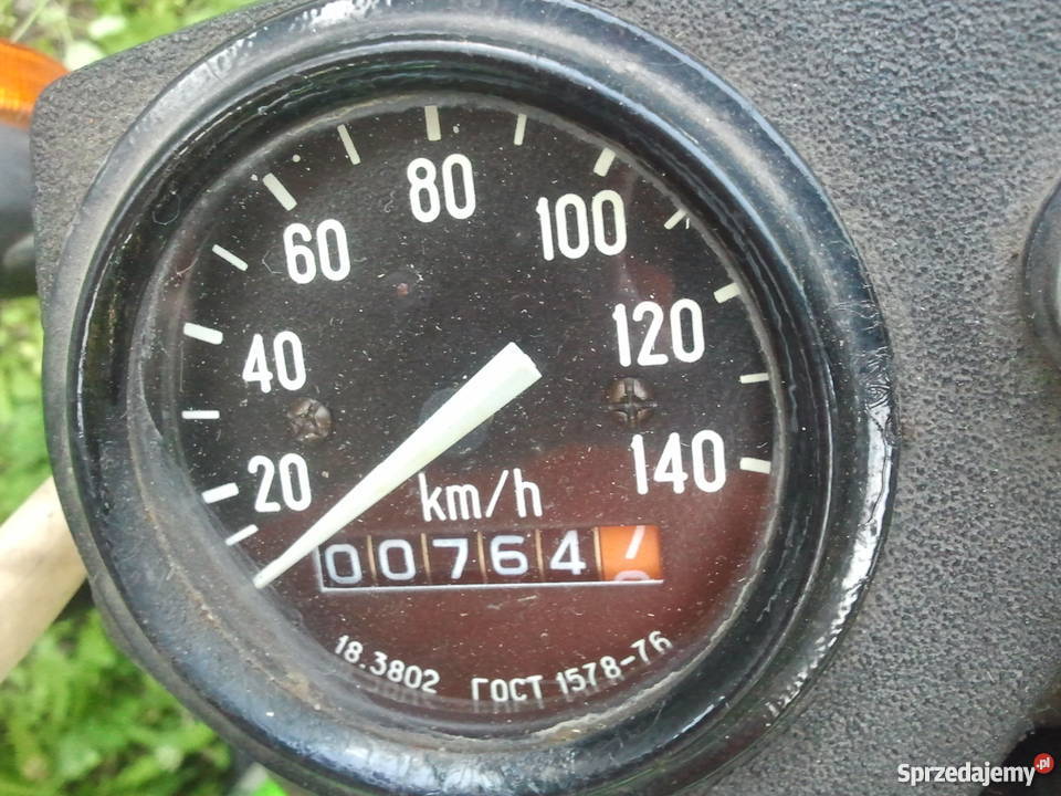 woschod 3 M 175 śląskie sprzedam