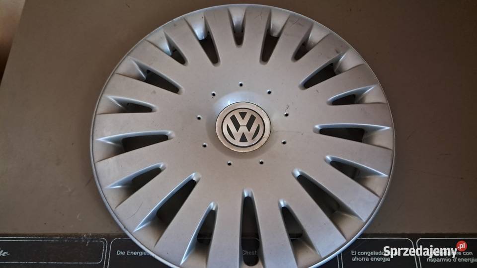 Kołpak VW R 16 małopolskie Maruszyna
