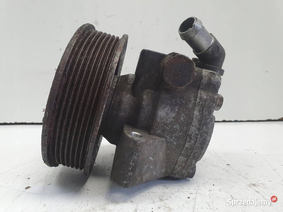 Ford Transit MK7 VII 22 TDCI POMPA WSPOMAGANIA osobowe lubelskie Rudka