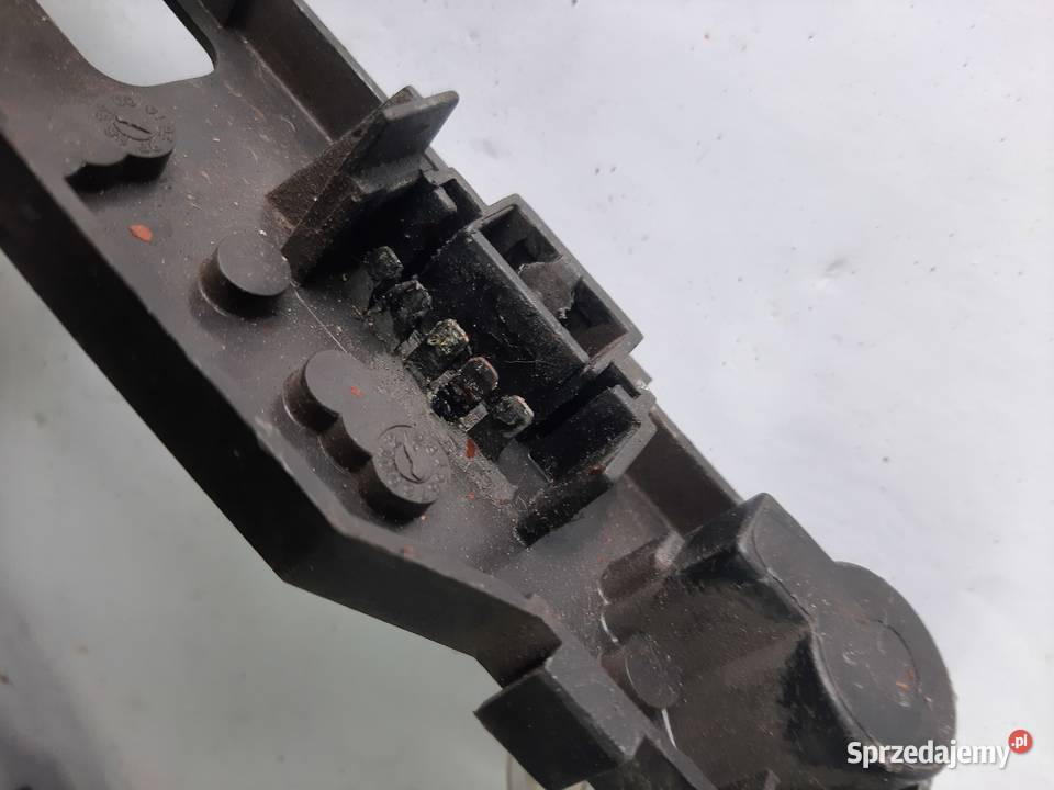 Fiat Seicento listwa wkład lampy lewej tylnej Ksawerów