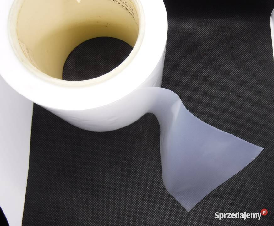 Folia PTFE teflon elektroizolacyjna 004 mm x 90 sprzedam