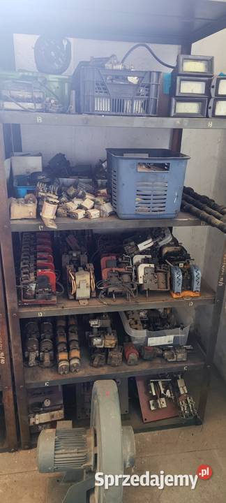 Rożne części kolejowe lokomotywa Koło