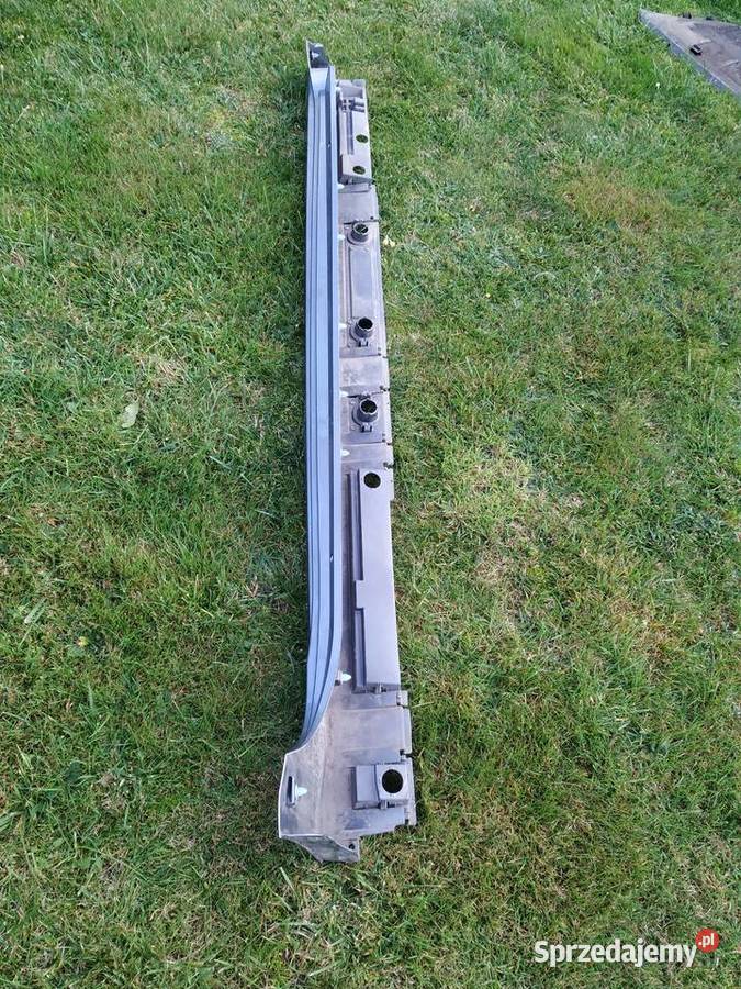 Listwa progowa nakładka progu lewa 7586002230 Zgierz