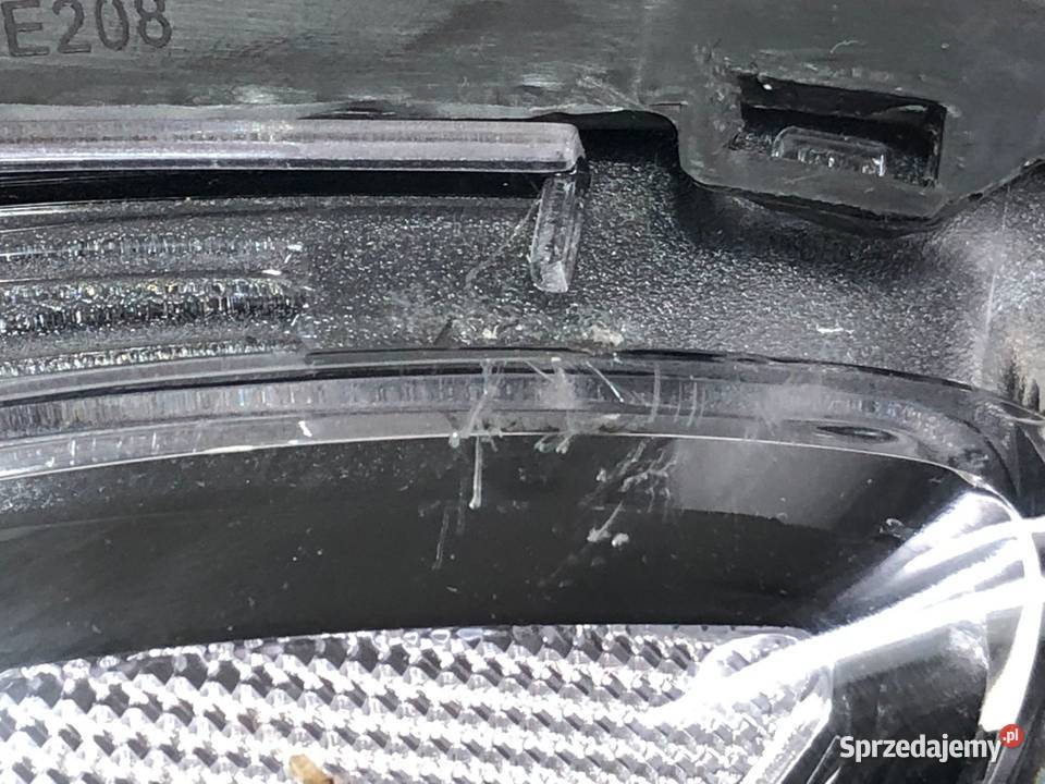HYUNDAI I30 II GD 032012032015 Reflektor przedni Skarżysko-Kamienna