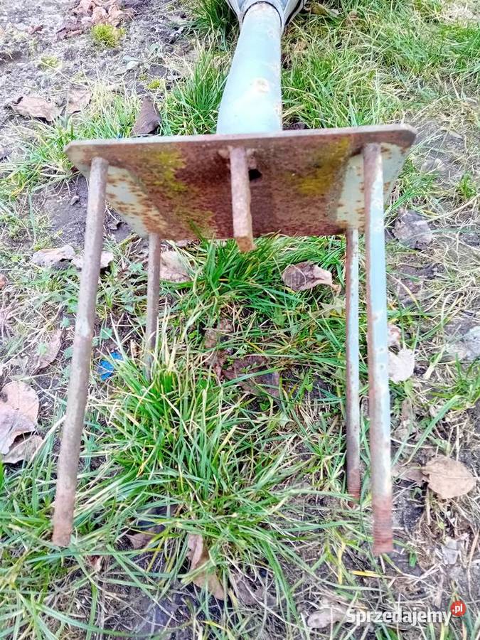 Lampa PRL PRZEMYSŁOWA Mińsk Mazowiecki