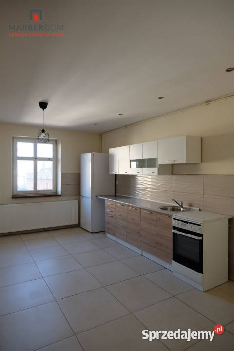 Mieszkanie wynajmę 35m2 1 pok Chorzów