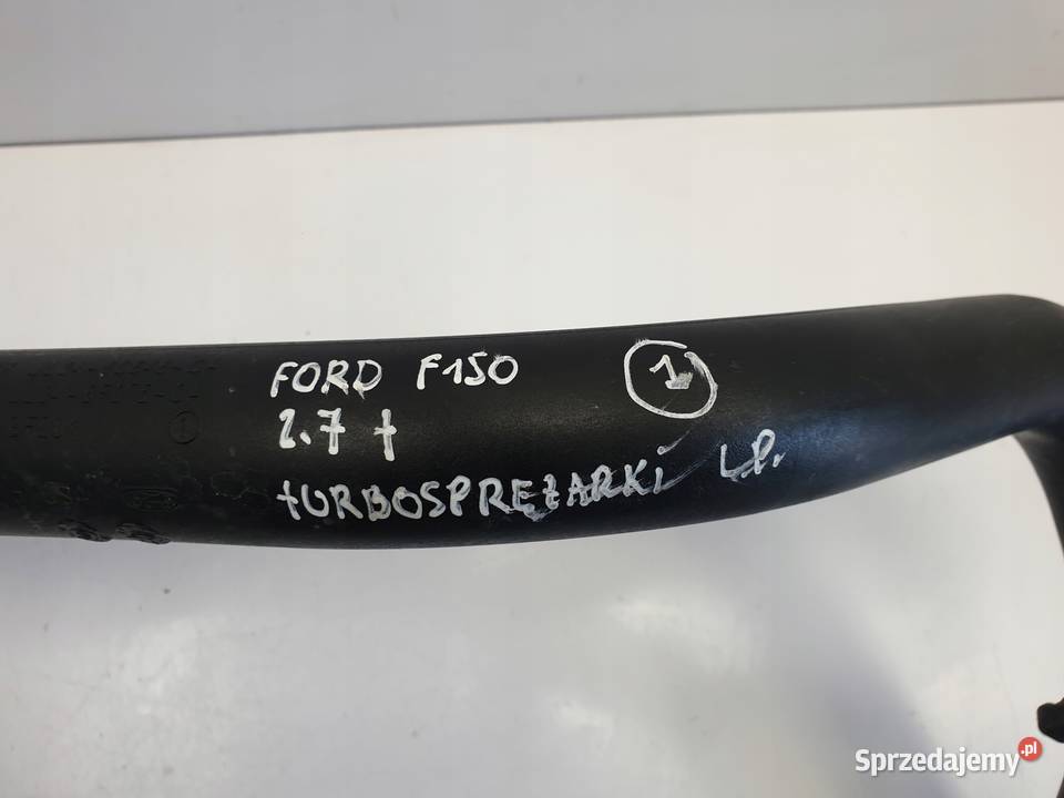 Ford F150 27 35 V6 RURA POWIETRZA dolotowa DOLOT lubelskie Chełm