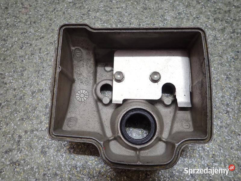 DEKIEL POKRYWA GŁOWICY HONDA CRF 250 R 0409R Pozostałe Strzelce Krajeńskie