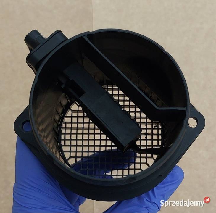 PRZEPŁYWOMIERZ VW AUDI SEAT 20 TDI 03L906461A Mielęcin