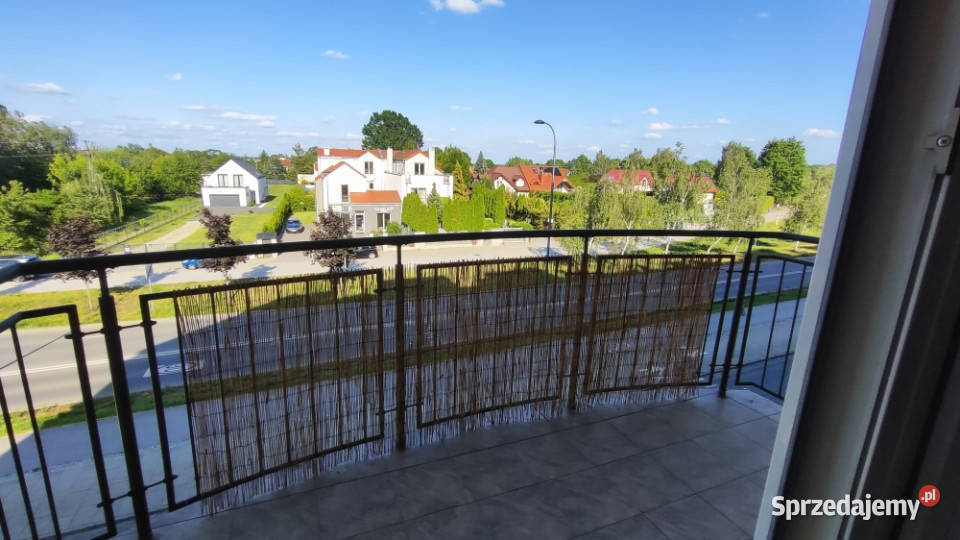 Mieszkanie do wynajęcia Kabaty 56m2 miejsce mazowieckie