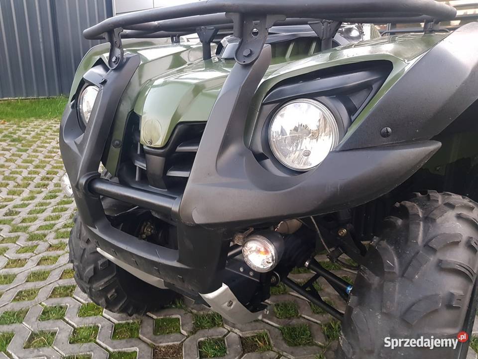 SYM 600 XXL ZAREJESTROWANY SERWIS DOSTAWA Kutno