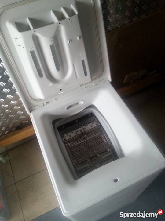 Pralka Privileg 110 SC wolnostojące Słupsk