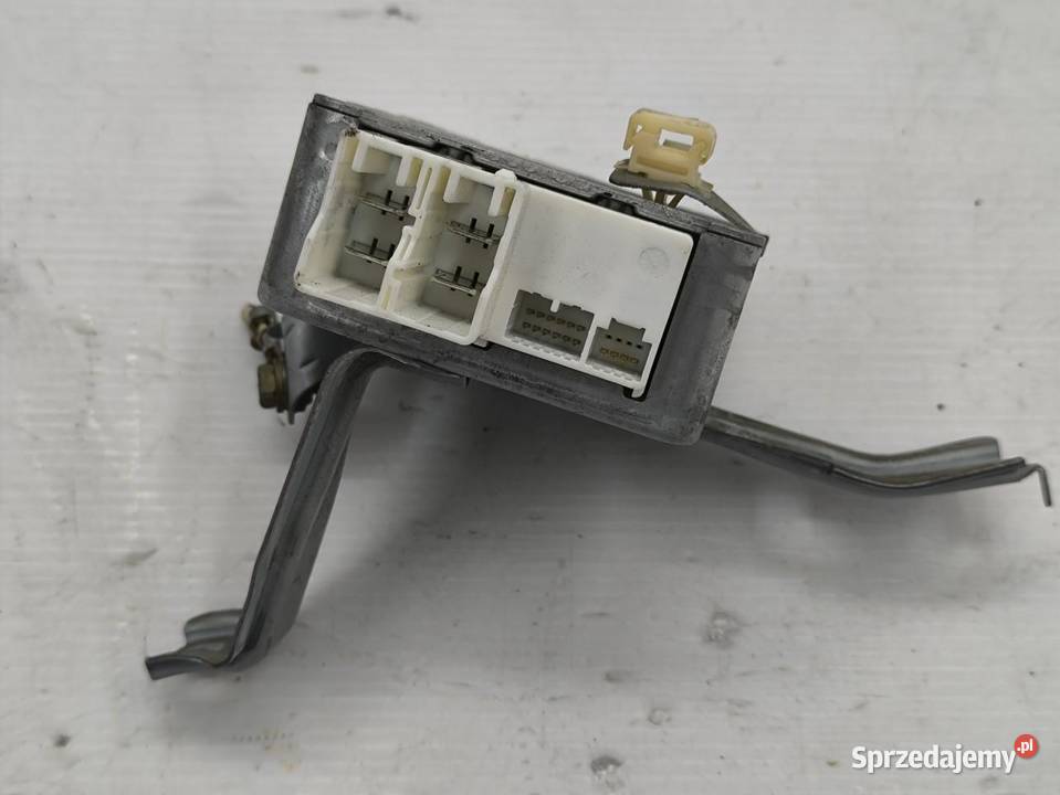 STEROWNIK WSPOMAGANIA TOYOTA AVENSIS II T25 18 wielkopolskie