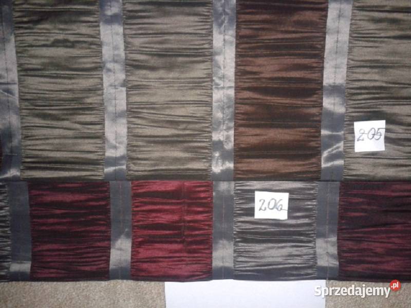 Poszewki dekoracyjne na poduszki Wrocław sprzedam