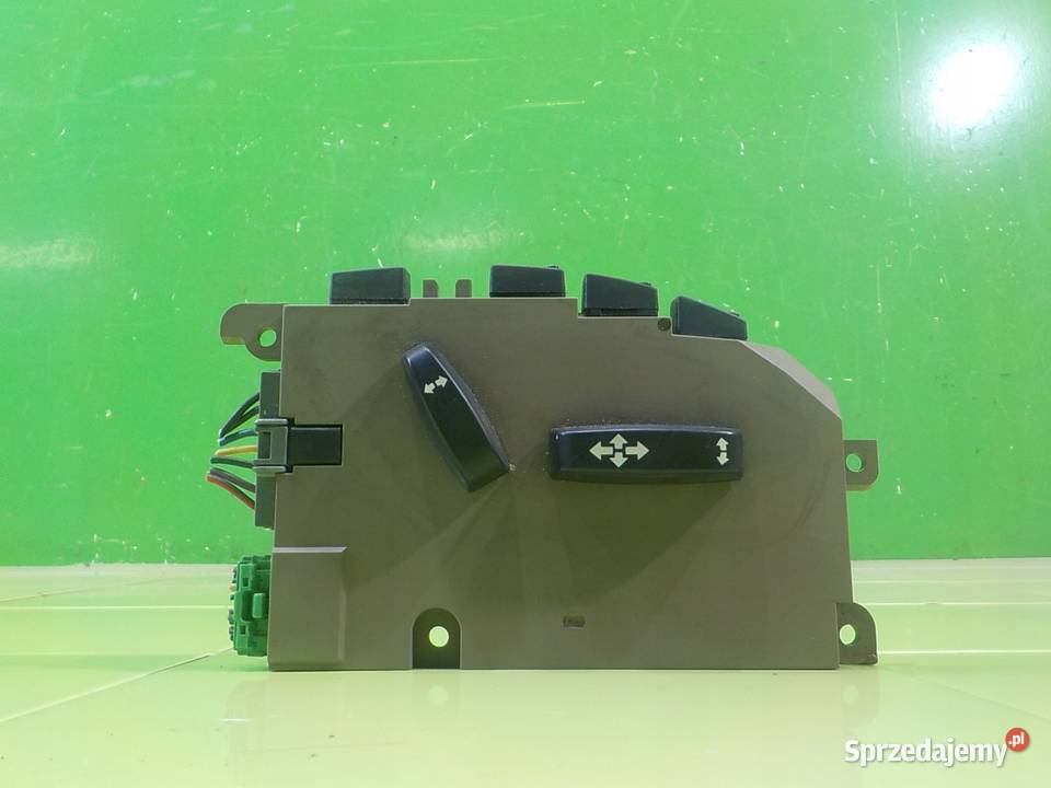 VOLVO XC60 24 D AUT 09r KOMBI 5D panel Suków sprzedam