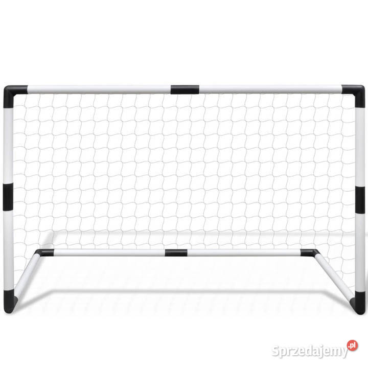 Bramki do mini piłki nożnej 2 915 x 48 x 61 Pozostałe mazowieckie